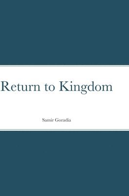 Return to Kingdom 1