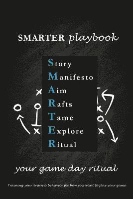 bokomslag Smarter Playbook