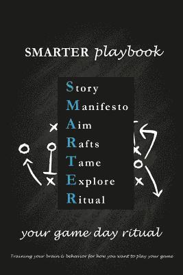 Michael Allison - Smarter Playbook, Häftad