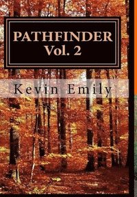 bokomslag Pathfinder Vol. 2 The Journey Continues