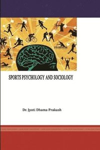 bokomslag Sports Psychology and Sociology