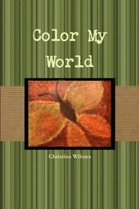 bokomslag Color My World