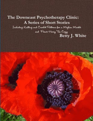 bokomslag Downeast Psychotherapy Clinic