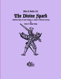 bokomslag The Divine Spark