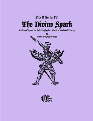 The Divine Spark 1