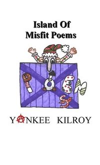 bokomslag Island of Misfit Poems