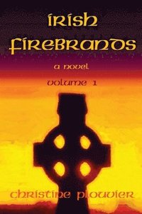 bokomslag Irish Firebrands