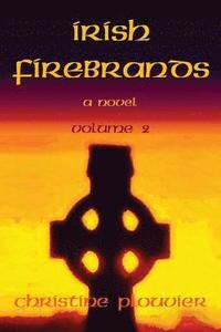 bokomslag Irish Firebrands