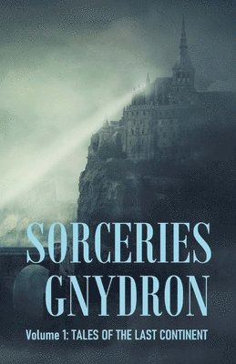 bokomslag Sorceries Gnydron
