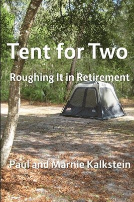 bokomslag Tent for Two