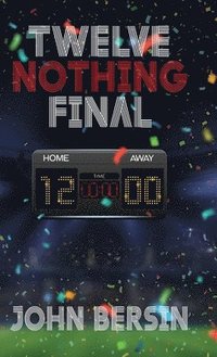 bokomslag Twelve Nothing Final