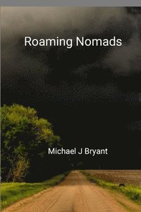 bokomslag Roaming Nomads