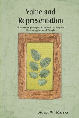 Value and Representation 1