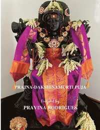 bokomslag Prajna-Dakshinamurti Puja