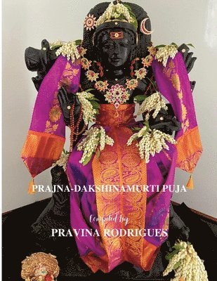 Prajna-Dakshinamurti Puja 1