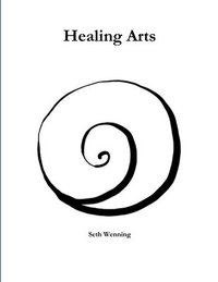 bokomslag Healing Arts