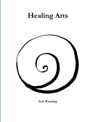 Healing Arts 1