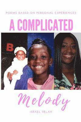 bokomslag Complicated Melody