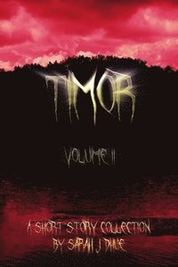 bokomslag Timor