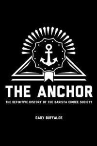 bokomslag Anchor