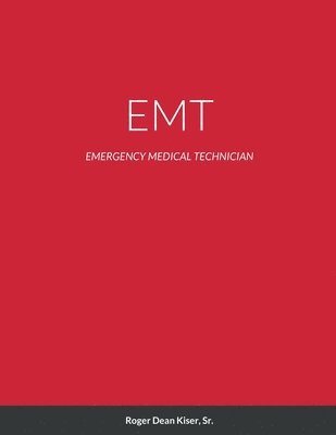 bokomslag EMT