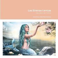bokomslag Las Sirenas Lencas
