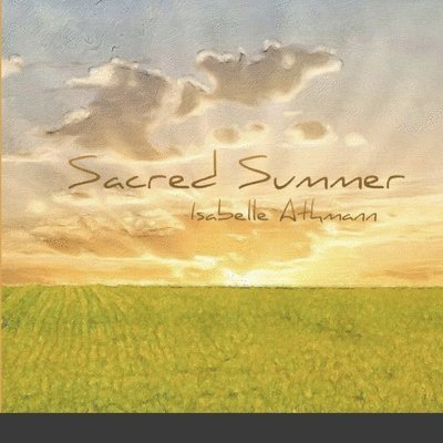 Sacred Summer 1