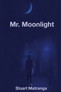 bokomslag Mr. Moonlight