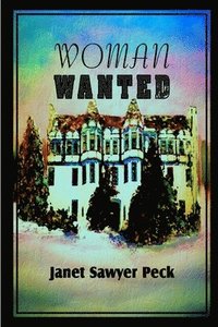 bokomslag Woman Wanted