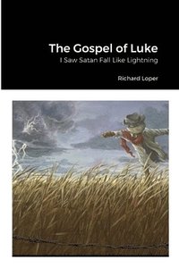 bokomslag The Gospel of Luke
