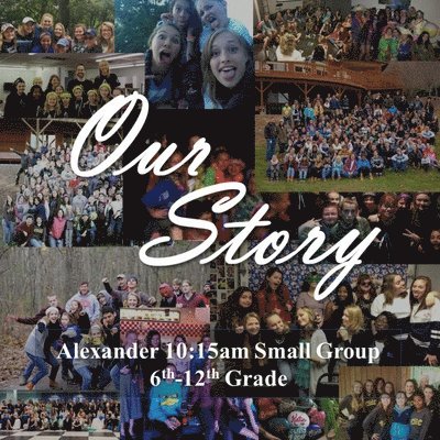 Our Story 1