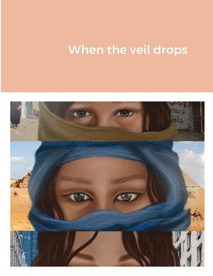 bokomslag When the veil drops