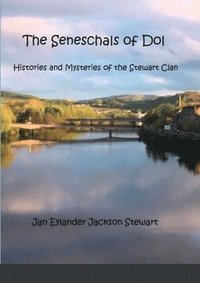 bokomslag Seneschals of Dol Paperback