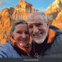 bokomslag Travel Trailer Winter Camping