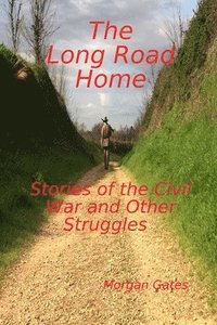 bokomslag The Long Road Home Stories of the Civil War and other Struggles