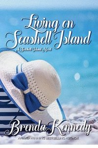 bokomslag Living on Seashell Island