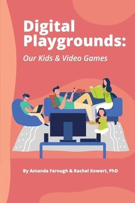 Digital Playgrounds 1