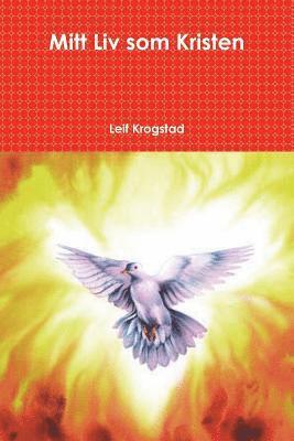 Leif Krogstad - Mitt Liv som Kristen, Häftad