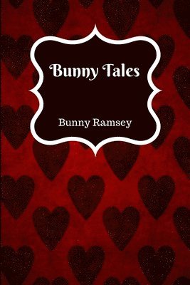 bokomslag Bunny Tales