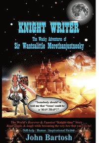 bokomslag Knight Writer