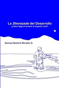 bokomslag Sherezade Tapa Blanda