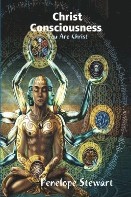 Christ Consciousness You are Christ 1