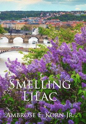 Smelling Lilac 1