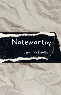 Noteworthy 1