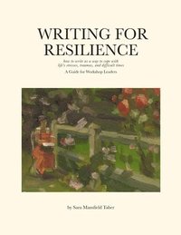 bokomslag Writing for Resilience