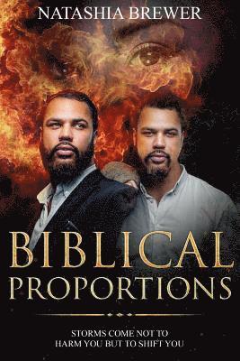 Biblical Proportions