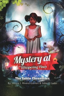 Mystery at Whispering Pines 1