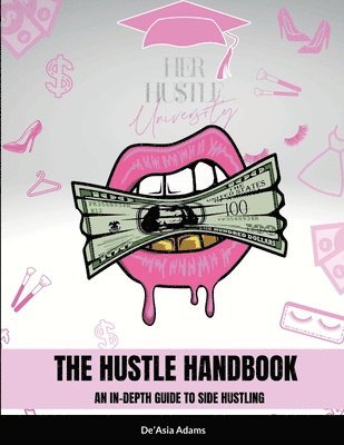 The Hustle Handbook 1