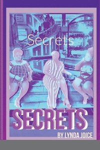 bokomslag Secrets