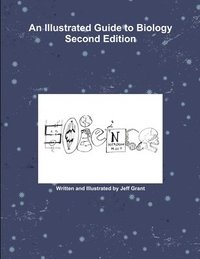 bokomslag Illustrated Guide to Biology Second Edition
